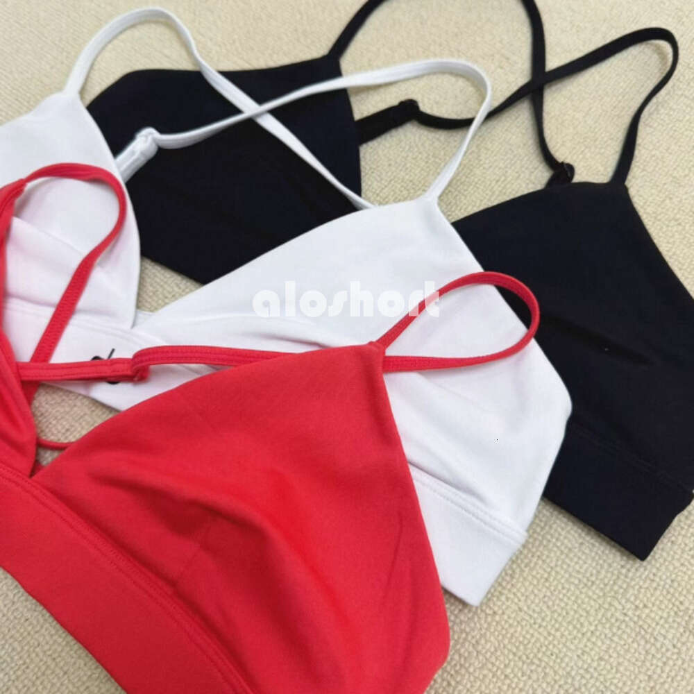 Yoga White Striped Alonessitys set Gym set Sport shirts Alonessitys pants sweatshirt Bra Leggings sets Pants sweatshirt Alonessitys women clothes men Women clothe