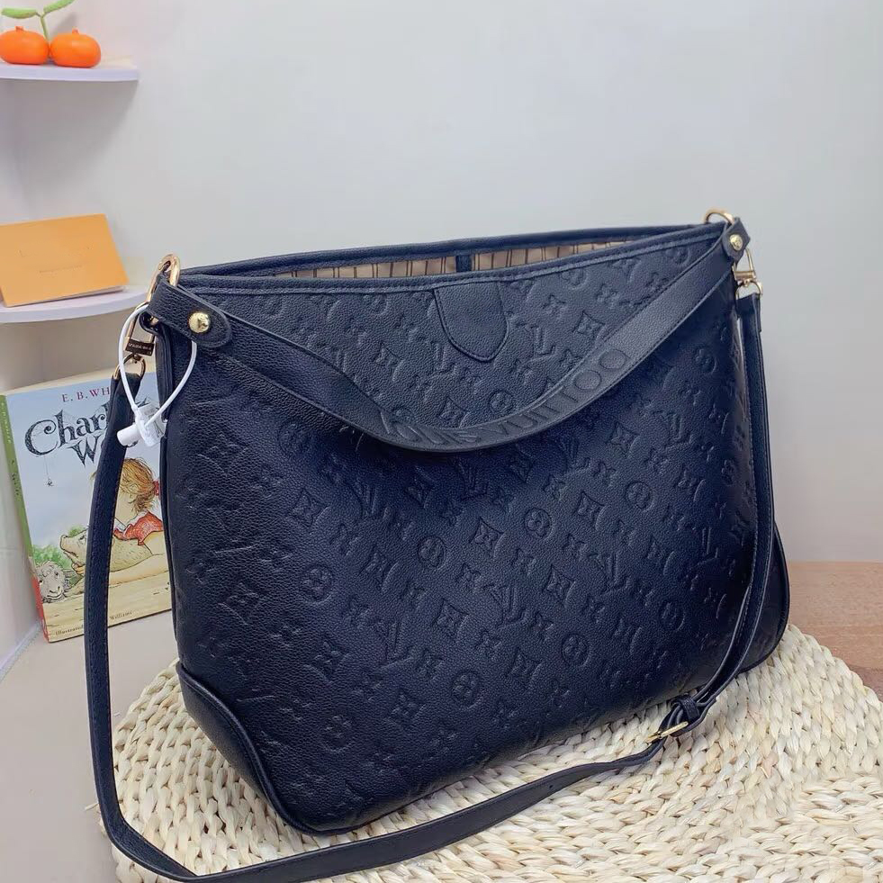 Designer Bag Women Tote bag Designer Luxury Bag Multi functional Handbag Large Capacity Shopping Bag Summer Travel Vacation Preferred New underarm bag pattern 0001