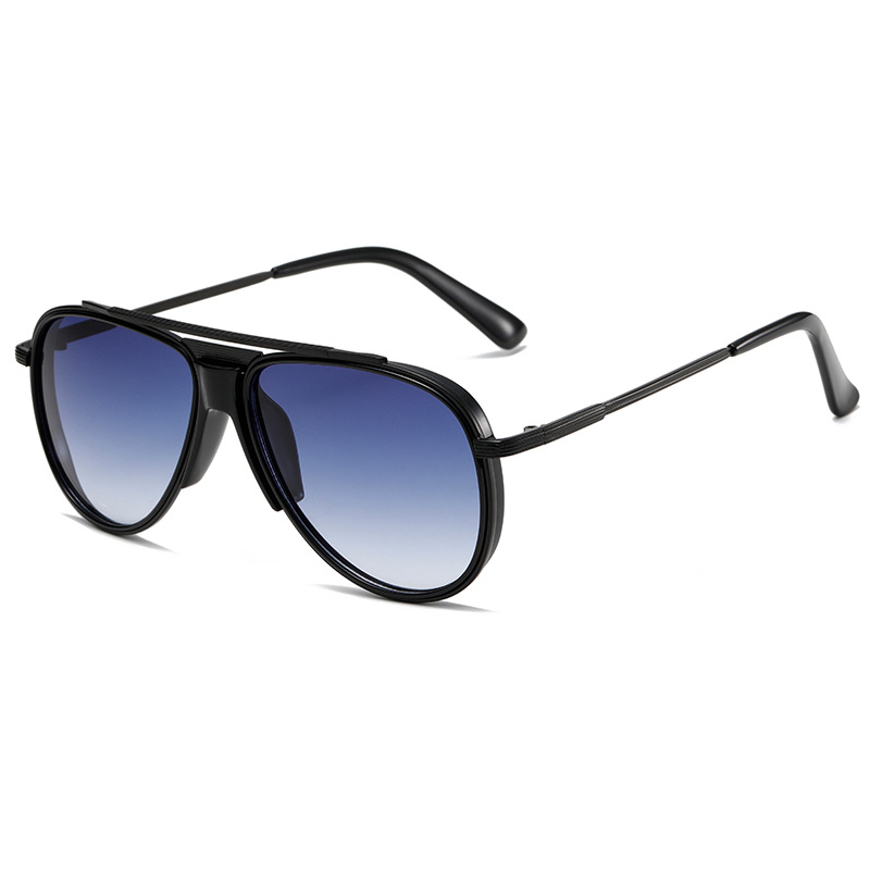 Designer Sunglasses For Women Men Sunglasses Polarized UV400 Sunglasses Fashion Classic Luxury Glasses Goggle Pilot Alloy Square Frame Eyewear AP3131