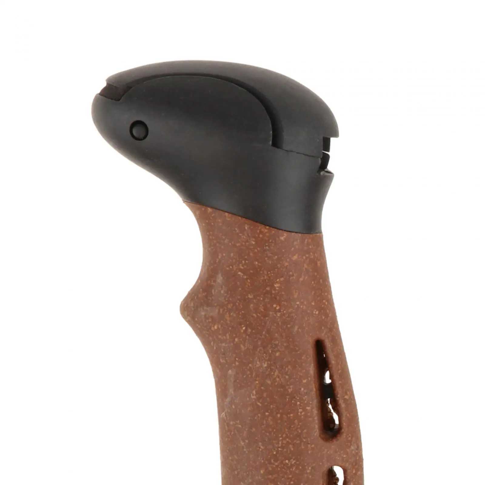 Replacement Hiking Pole Handle Outdoor Hiking Pole Grip Strong Professional G251220