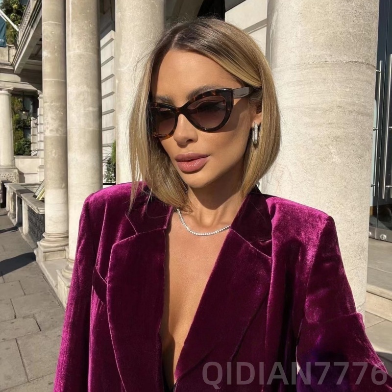 Designer sunglasses for womens sunglasses men sunglass woman high quality luxury new explosive sunglasses retro full frame top outdoor sunshade UV400