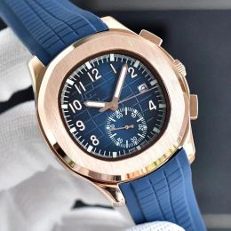 Luxury AAAMen Classic Fashion Designer Automatic Mechanical Watch 41mm automatic calendar display precision steel gold shell sapphire fashion watch