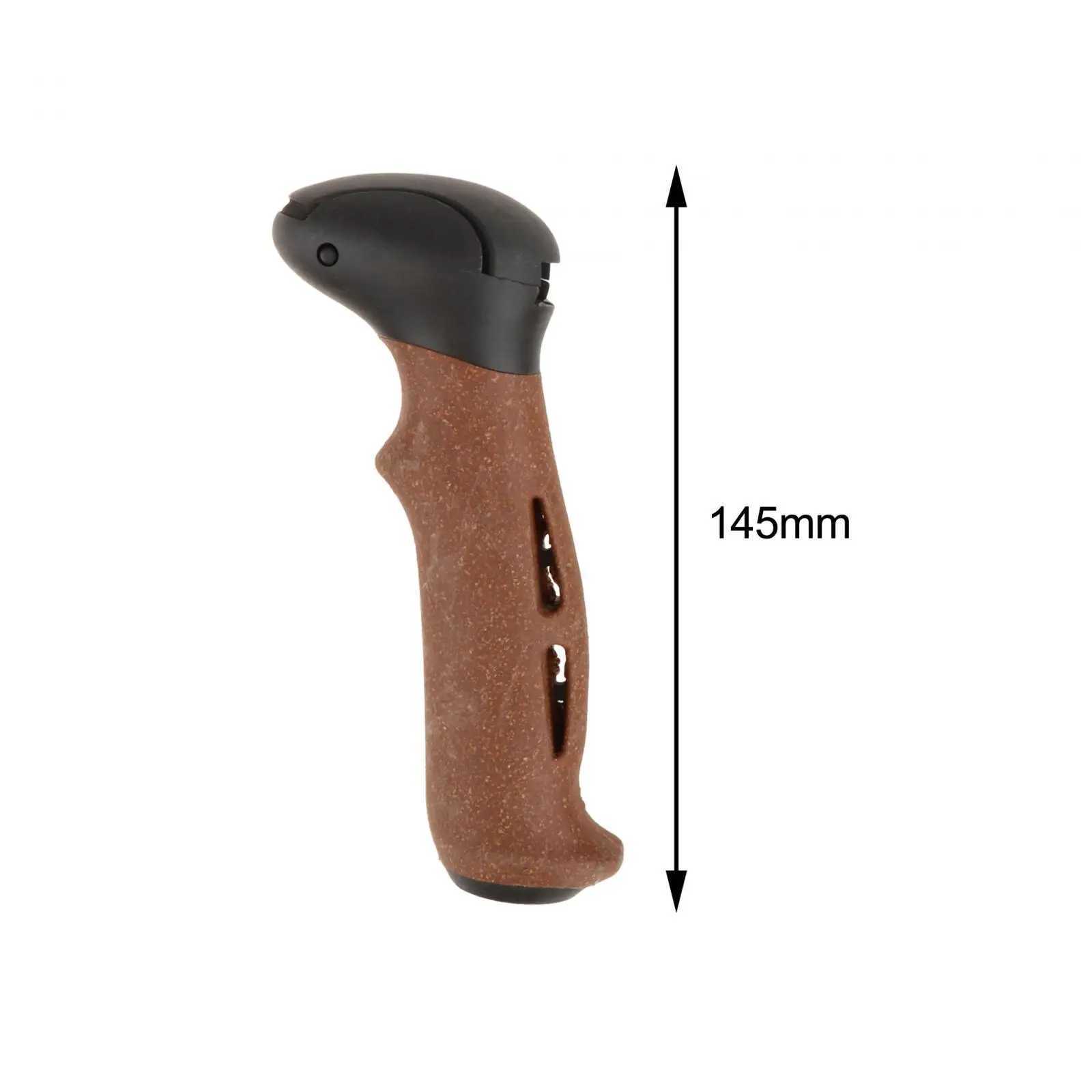 Replacement Hiking Pole Handle Outdoor Hiking Pole Grip Strong Professional G251220
