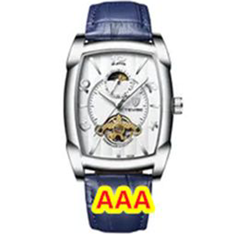 casual Sports wind watch casual and versatile watches Elegant Men's Luxury Watches