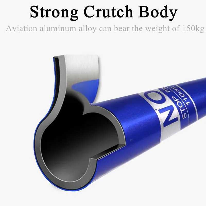 Aluminium Alloy Trekking Poles Ultralight Adjustable No slip Nordic Walking Sticks Adult Hiking Canes Telescopic Alpenstocks G251220