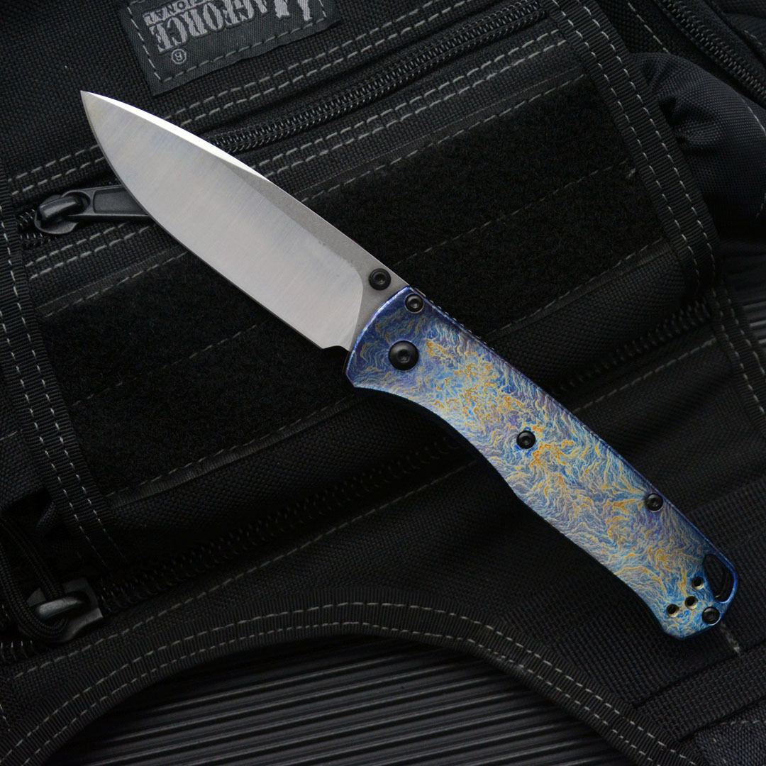 M390 Blade Folding Pocket Outdoor Camping Survival Knife Tactical Hunting Portable Utility Fruit Self-defense Knives EDC Tools