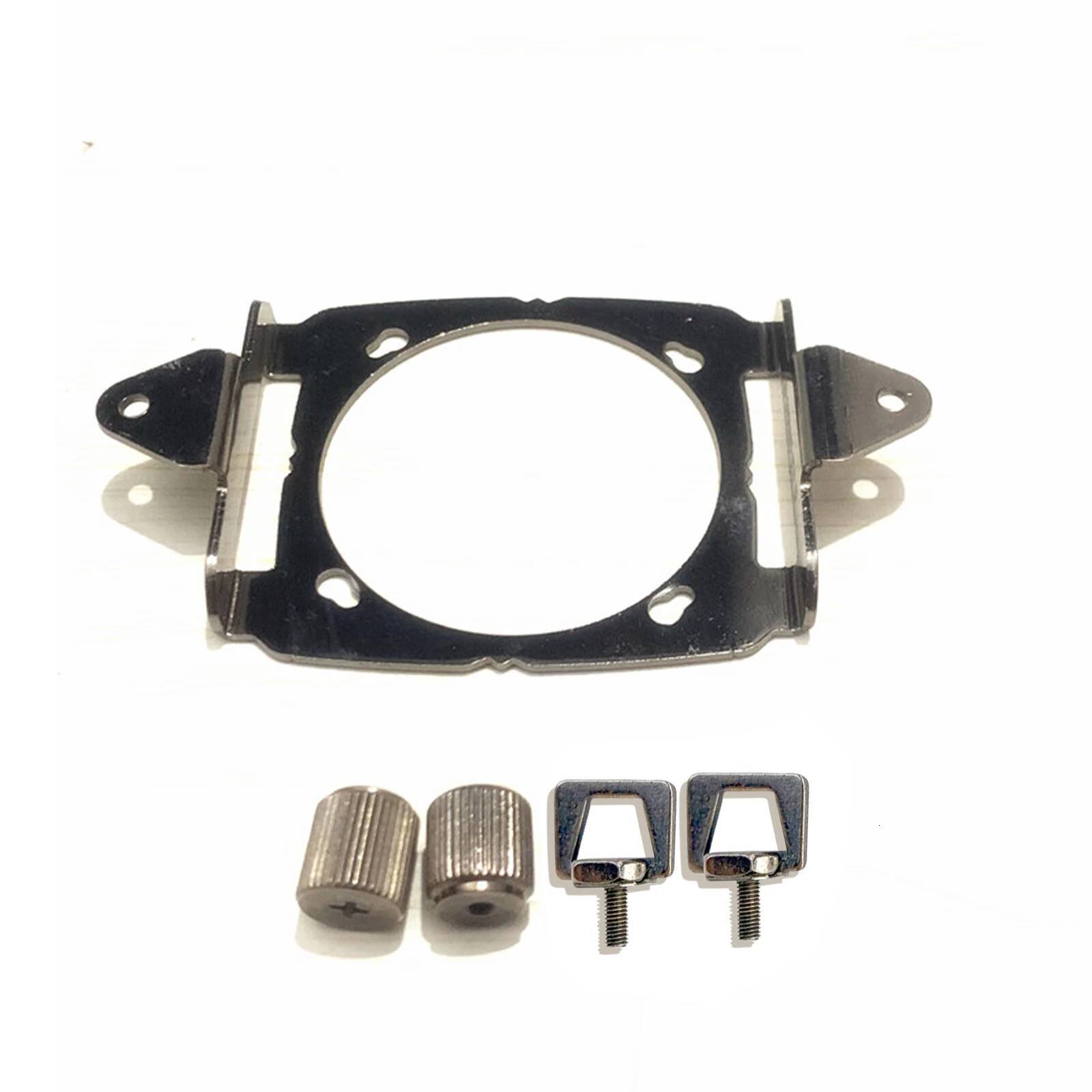 High Quality Metal Bracket Kit Corsair H150i Pro/H100i Pro/115I Pro CPU Cooler Mounting Holder Hardware For AMD