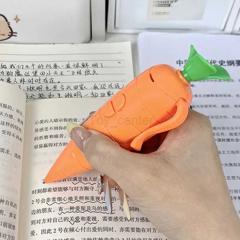 Disney Judy Zootopia merchandise carrot voice recorder cute stationery small student voice recorder creative birthday gift H251220