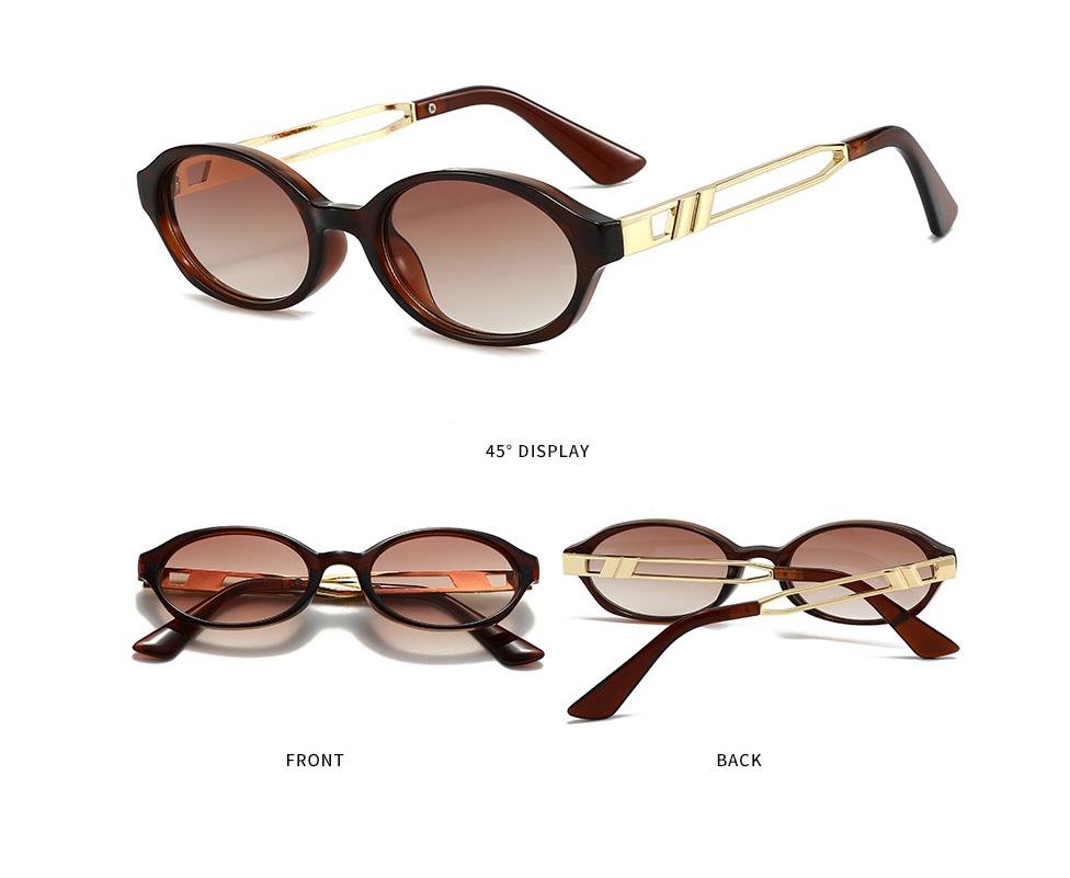 Designer Sunglasses For Women Men Sunglasses Polarized UV400 Sunglasses Fashion Classic Luxury Glasses Goggle Pilot Alloy Frame Eyewear AP2131