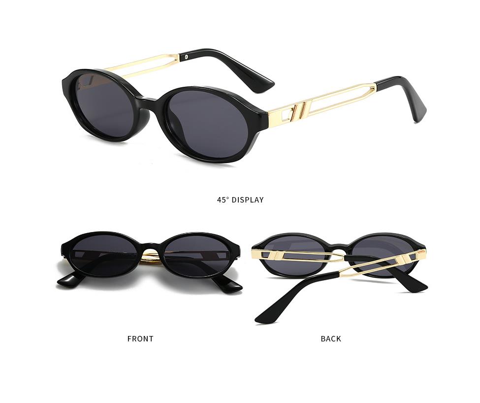 Designer Sunglasses For Women Men Sunglasses Polarized UV400 Sunglasses Fashion Classic Luxury Glasses Goggle Pilot Alloy Frame Eyewear AP2131