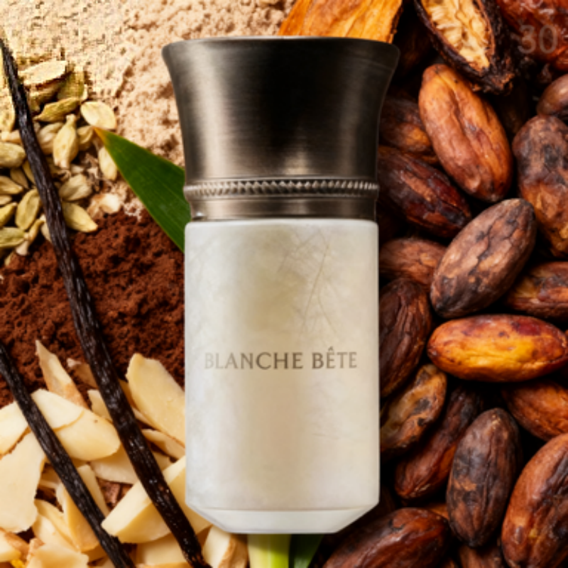 Fragrance Liquides Imaginaires Perfume 100Ml Blanche Bete Humaine Fleur De Sable Dom Rosa 3.4Oz Long Lasting Smell Men Woman Neutral