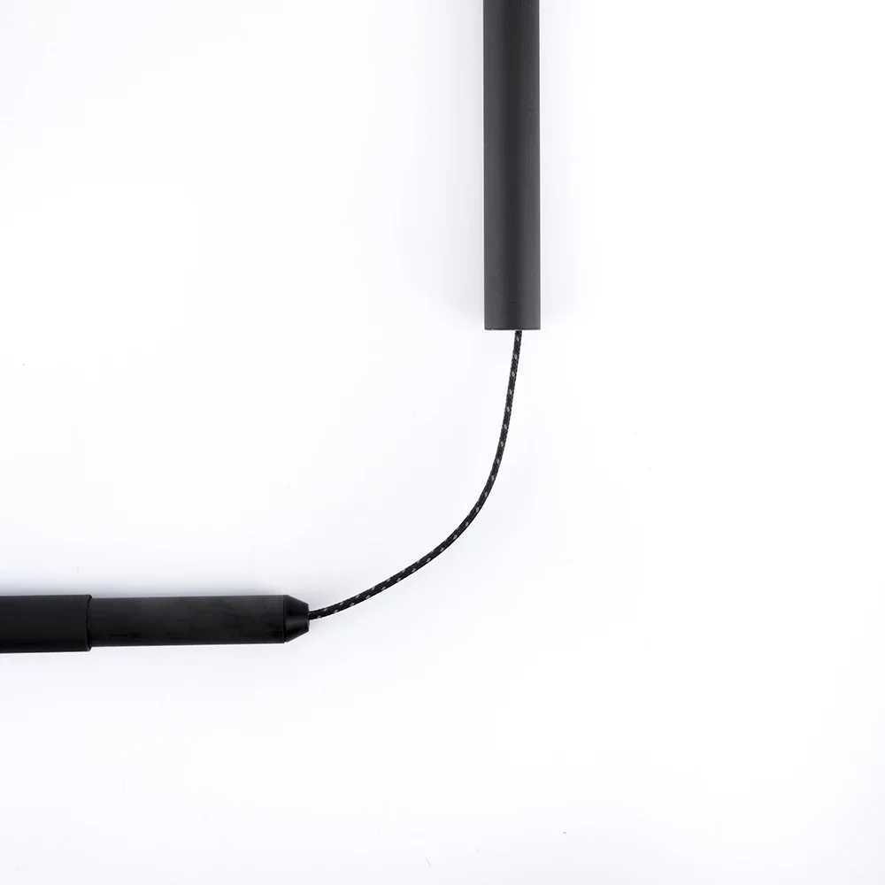 HEALING 115g Ultra Light Weight Trekking Poles Foldable Hiking Sticks Carbon Fiber Hiking Poles Walking Sticks Trekking Stick G251220