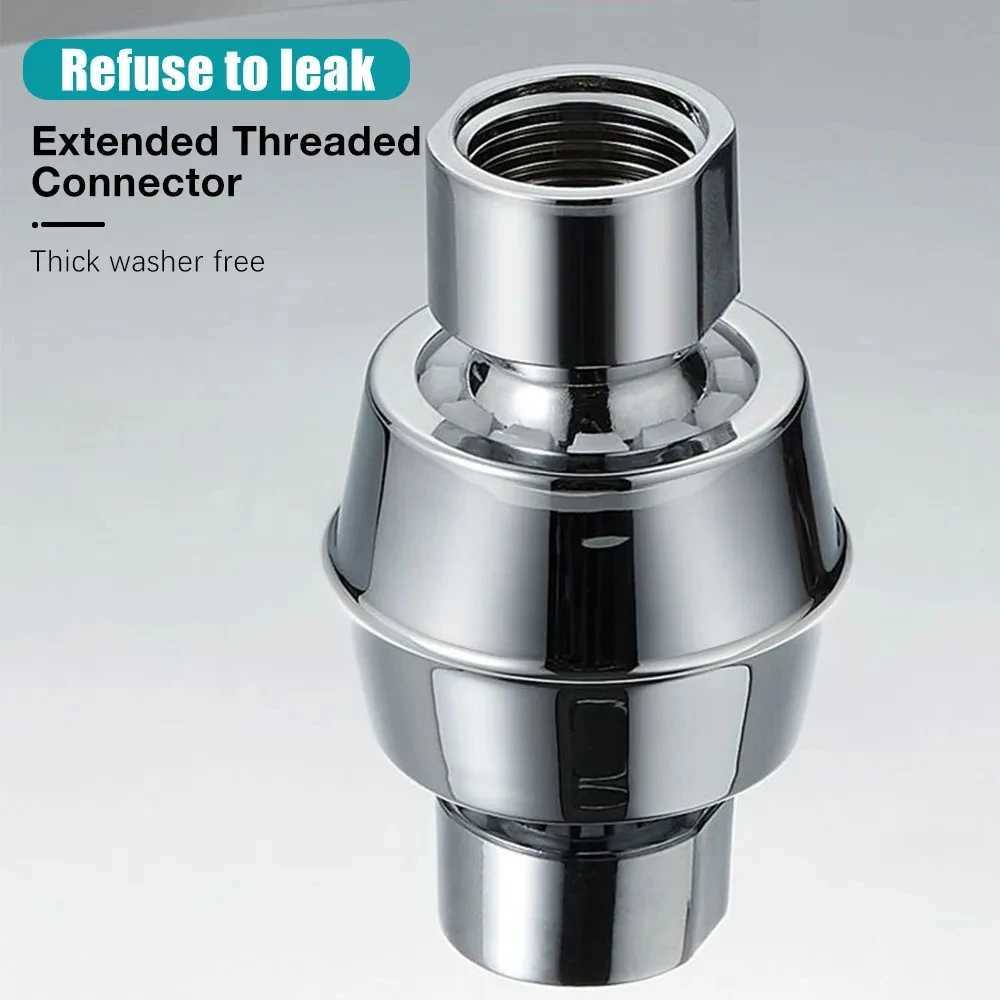 New 12inch Round Rainfall Shower Head High Pressure Top Spray Supercharge Ceiling Mounted Rain Showerhead Bathroom Accessories C251220