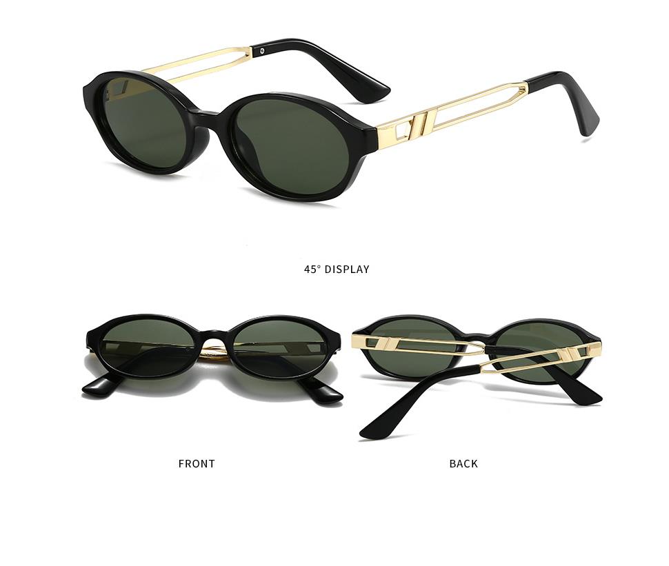 Designer Sunglasses For Women Men Sunglasses Polarized UV400 Sunglasses Fashion Classic Luxury Glasses Goggle Pilot Alloy Frame Eyewear AP2131