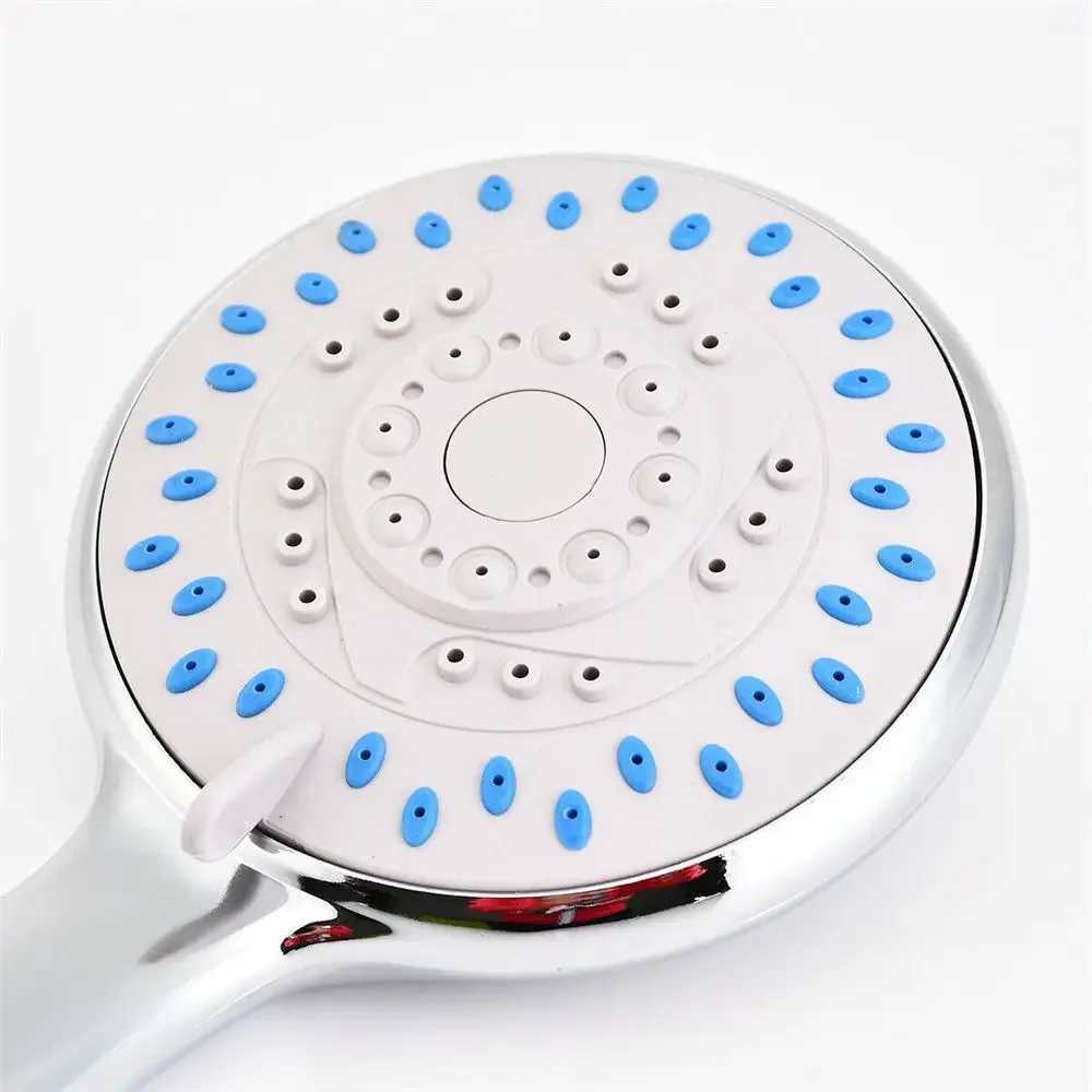 Handheld 3 Mode Multi-Function Sprayer Bathroom Accessories Water Saving Shower Head Shower Bath Head C251220