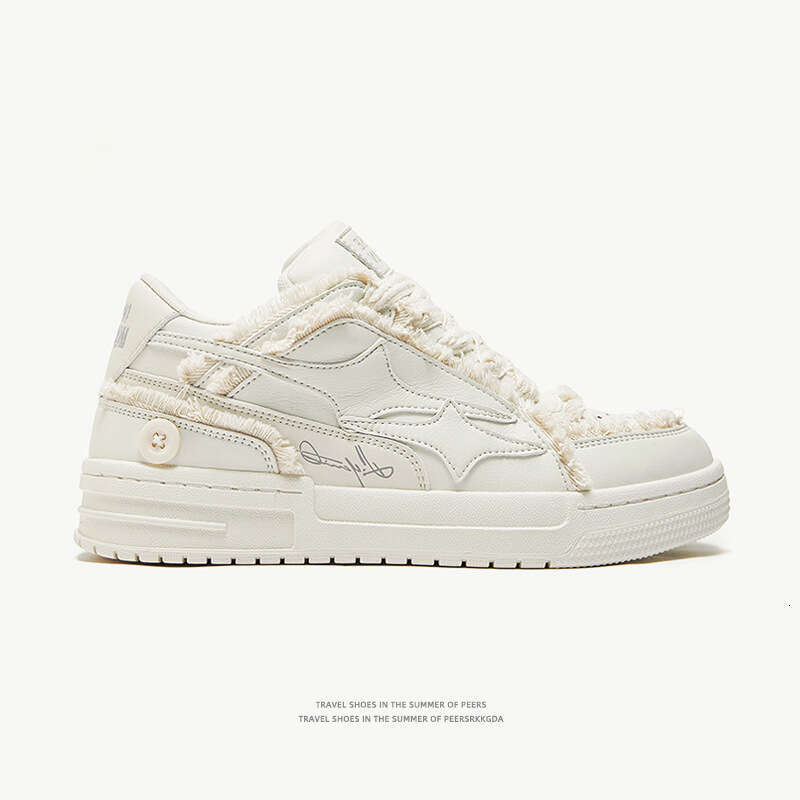 Designer brand National Trend Korean Version Washed Denim Breathable Casual Sneakers Trendy Men's Unisex Couple Shoes