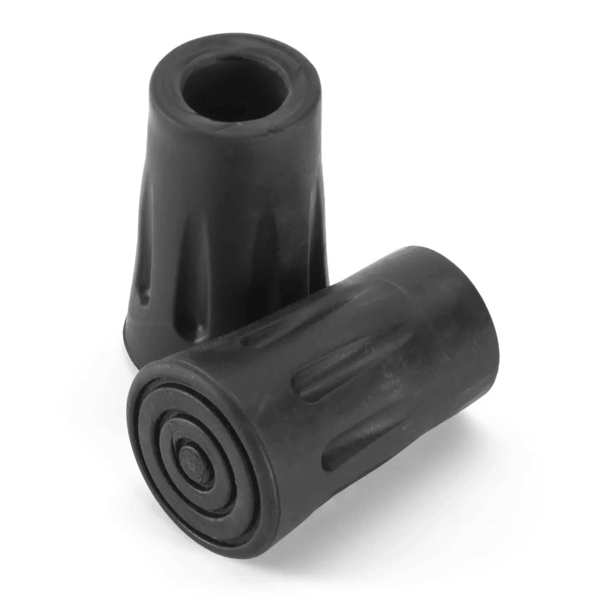 Lightweight Carbon Fiber Adjustable Quick Lock Trekking Poles with Cork Grip - 2 Pack100 Carbon Fiber G251220