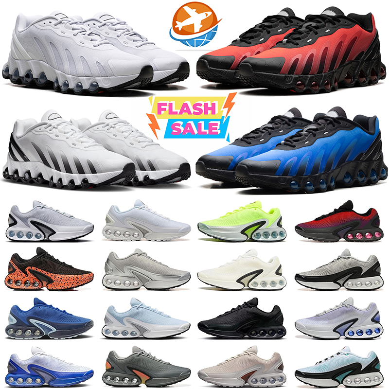 Designer Running shoes dn dns plus athletic outdoor shoes terrascape men women sneakers palm blue womens mens casual chaussures tuned trainers