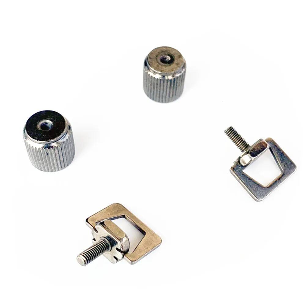 High Quality Metal Bracket Kit Corsair H150i Pro/H100i Pro/115I Pro CPU Cooler Mounting Holder Hardware For AMD