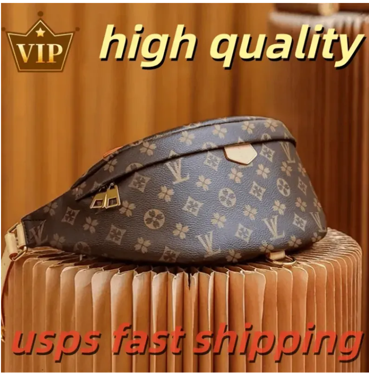 10A Bumbag Cross Body lvslys Waist Bags Temperament Fanny Pack Bum embossing flowers Famous soft leather Luxurys designers bags bag sac