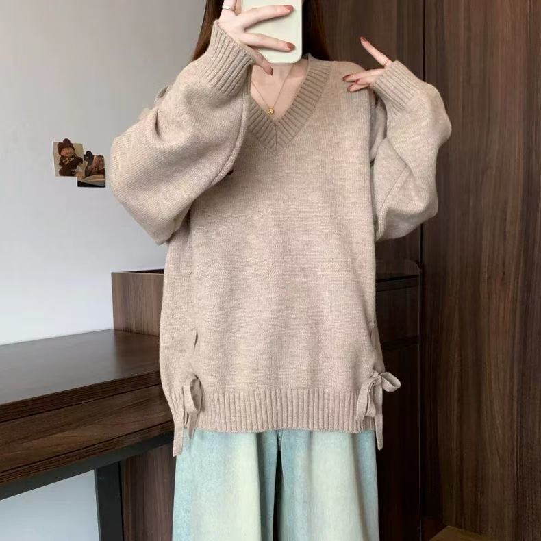 plus size women's new long sleeve high waist printed banquet dress mid-length skirt D02349