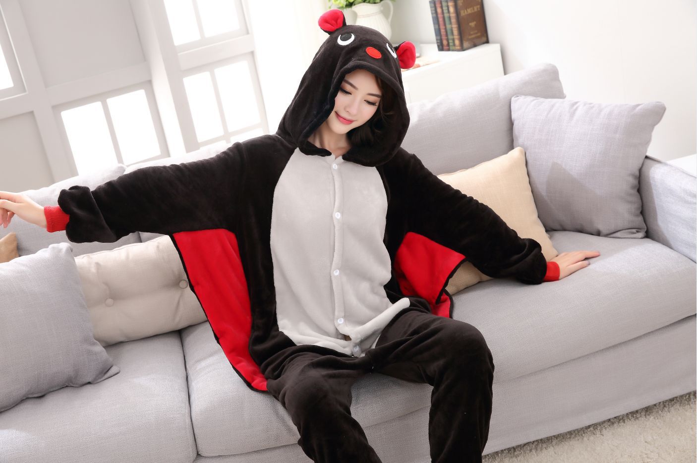 F110-Chic Elegance Meets Functionality - Discover X255s Latest Trendy Garments