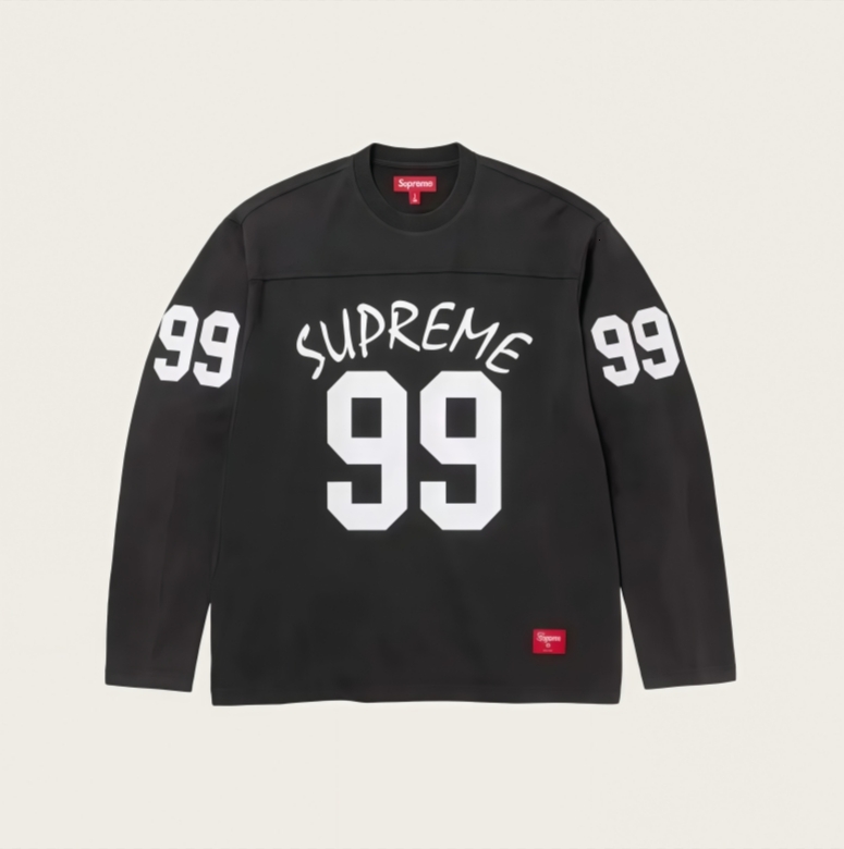 Supremely hoodie designer hoodie Men Women Hip-Hop Pure Cotton Luxury Hoodies Supremely jacket shirt Fashion Casual Street Classic Hoody aa