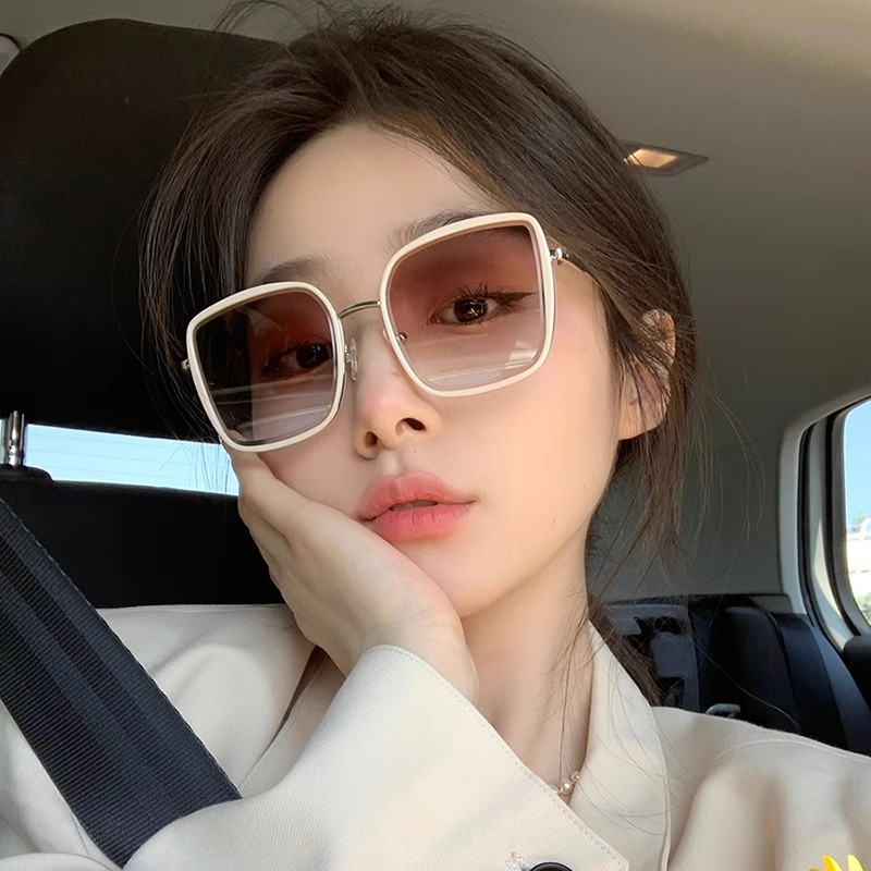 Designer Sunglasses For Women Men Sunglasses Polarized Sunglasses UV400 Fashion Classic Luxury Glasses Goggle Pilot Alloy Frame Glasses AL321