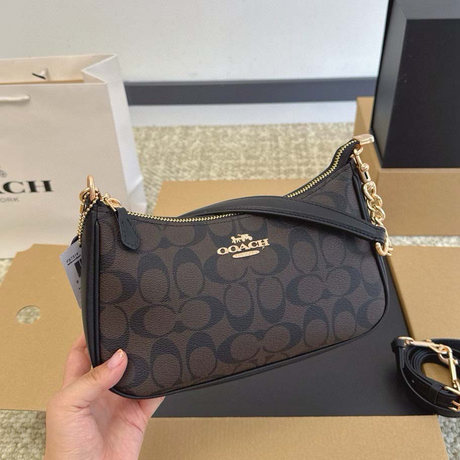 teri shoulder bag designer bag teri bag designer purse luxury bag tote bag women classic shoulder crossbody bag casual handheld chain bag half moon bag shoulder