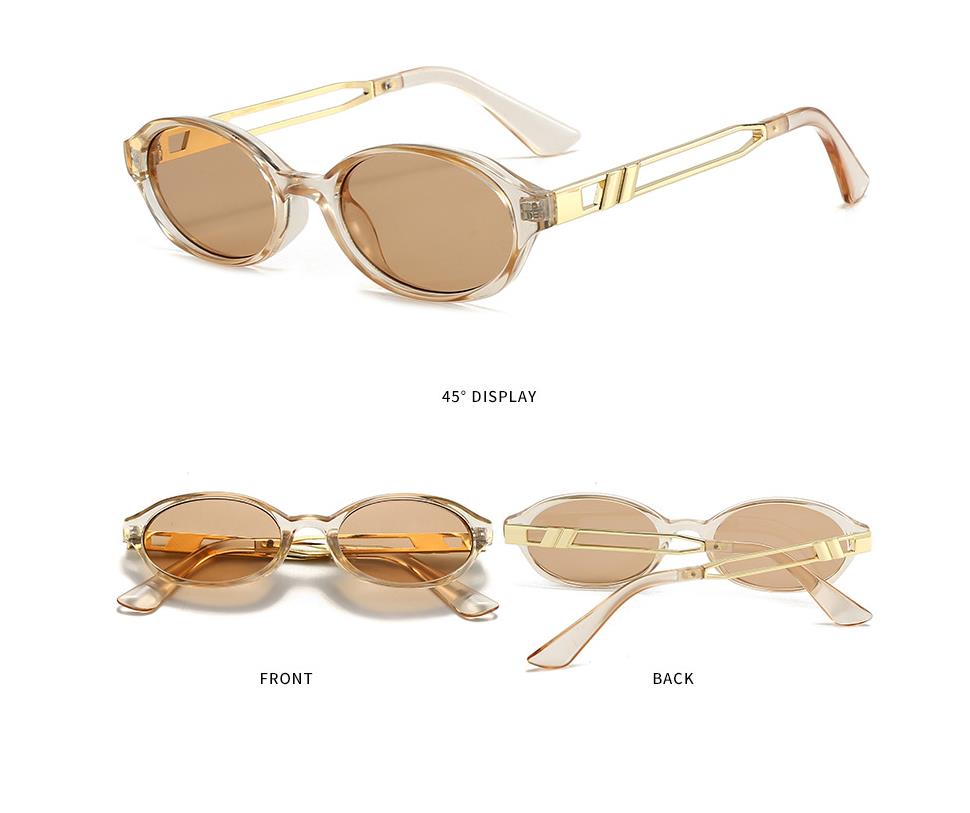 Designer Sunglasses For Women Men Sunglasses Polarized UV400 Sunglasses Fashion Classic Luxury Glasses Goggle Pilot Alloy Frame Eyewear AP2131