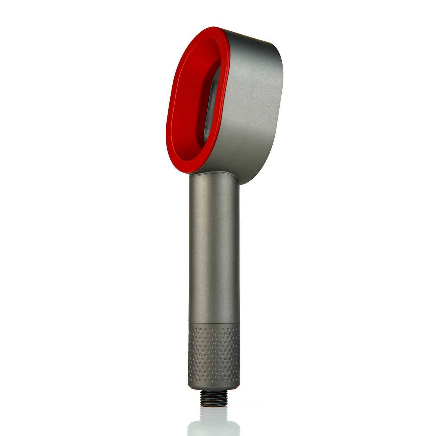 Filter Showerhead High Pressure Shower Head Water Saving Filtration Purification International Students Bathroom Accessories C251220