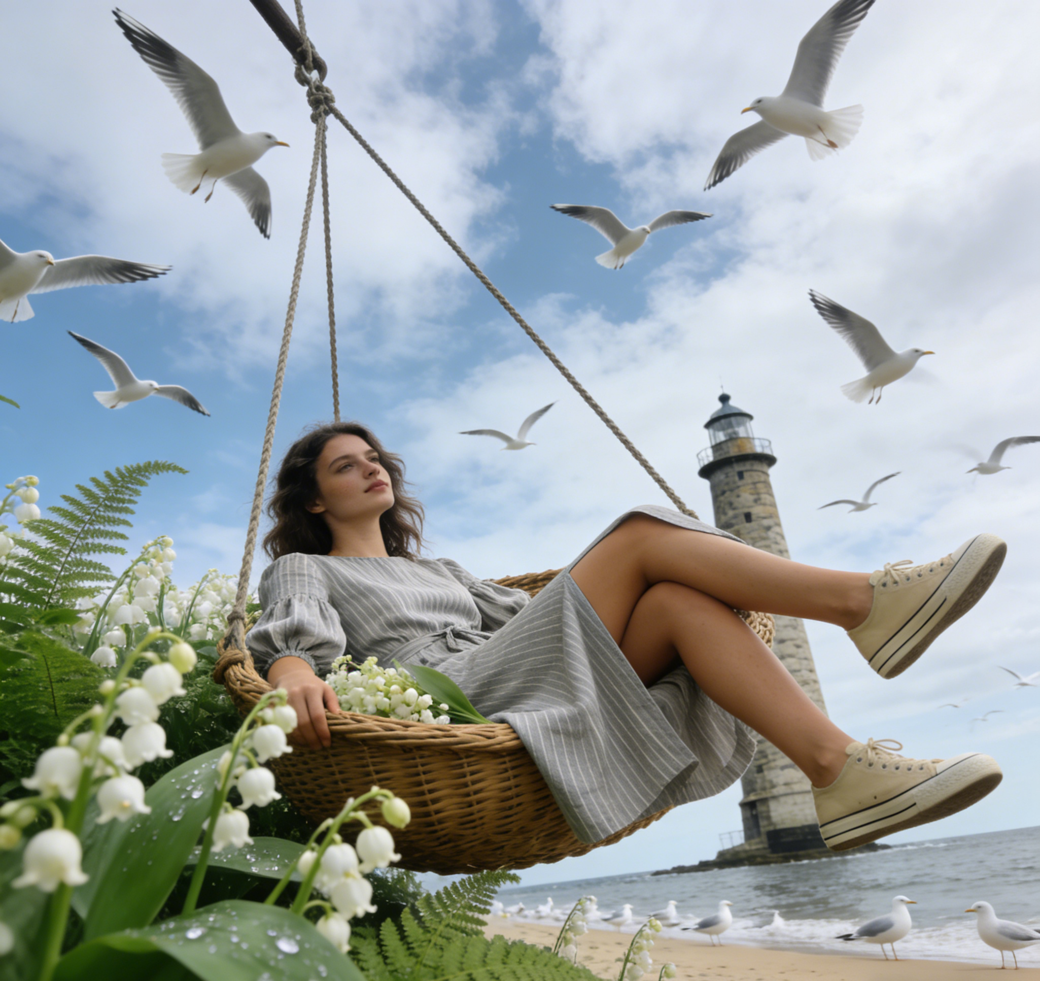 G122025Suit collar dress, crisp and professional style, versatile mid-length