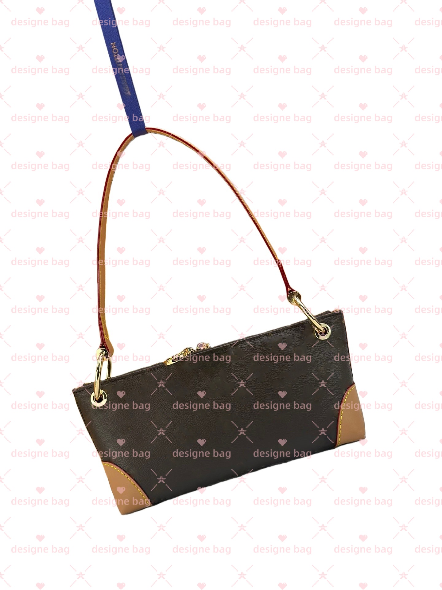 Compact Stylish Leather Pocket Pouch Ideal For Coins And Credit Cards With Gift Box Included