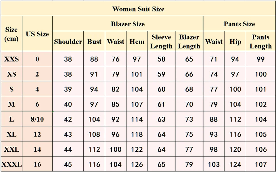 Women Suit 2 Pieces Red Single Button Solid Slim For Wedding Business Work Office Daily Commute Casual Set Blazer And Pants 251215