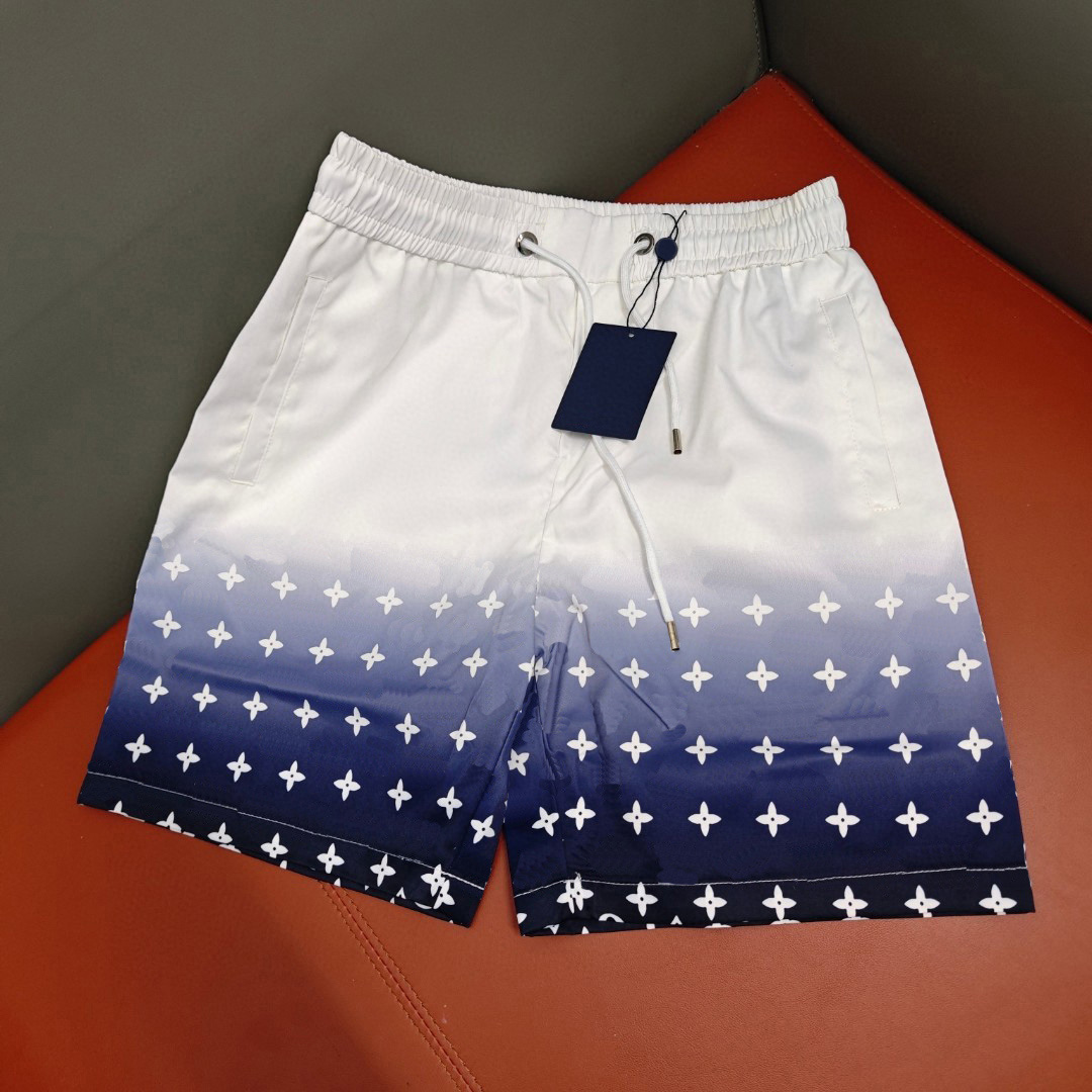 Summer Fashion Men designers shorts Quick Drying SwimWear Printing Board Beach Pants Mens Swim Short Size M-XXXL