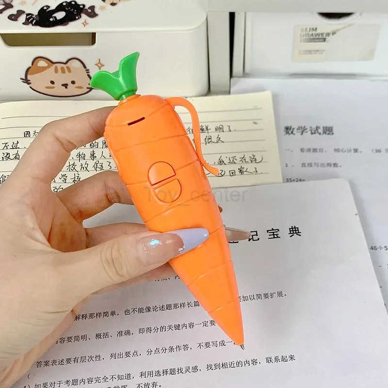 Disney Judy Zootopia merchandise carrot voice recorder cute stationery small student voice recorder creative birthday gift H251220