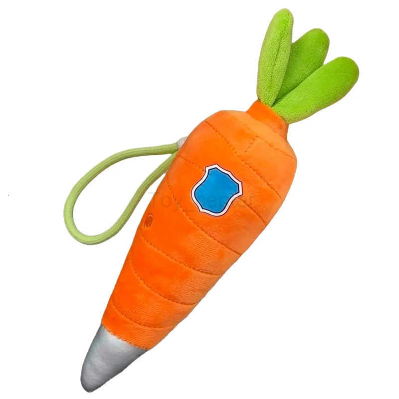 Disney New Zootopia Cute Carrot Recording Gary Talking Plush Keychain Little Carrot Doll Pendant Model Favorite Toy For Girl Gift H251220