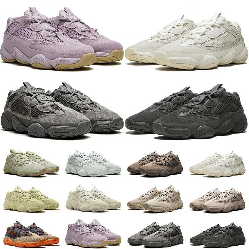 Originals 500 Designer Style Running Shoes Trendy And Casual Versatile For All Occasions Old Man' shoes With A Retro Low Top Design Sports Shoes Black Warrior Style