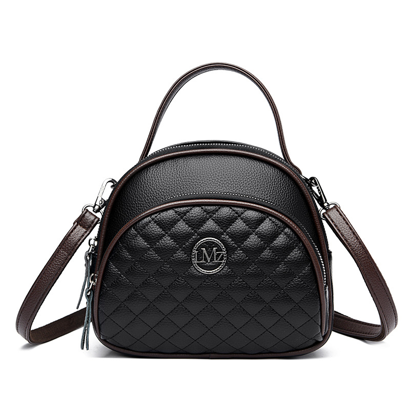 OULAIMEIZI Designer Bag 2025 New Armband Versatile Fashion Handbag Casual Cute Mini Dumpling Bun For Woman