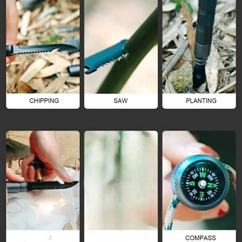 CEOI GWOK Lightweight Compact Trekking Poles Quick Lock System Ergonomic Trekking Hiking Climbing Trekking Poles G251220