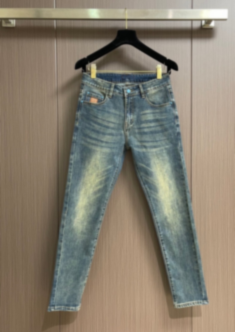 Ly 2026 New Men's J… - image