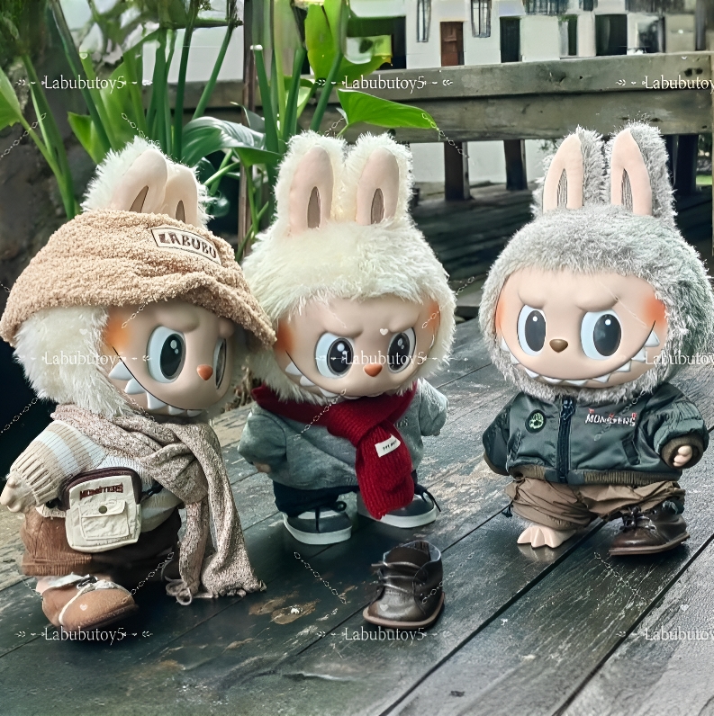 The Best Quality Labubu Vans Jump For Joy Dress Be Latte Catch Me If You Like Me Pronounce Mokoko Walk By Fortune Best Luck The Naughty Cashier Rock P