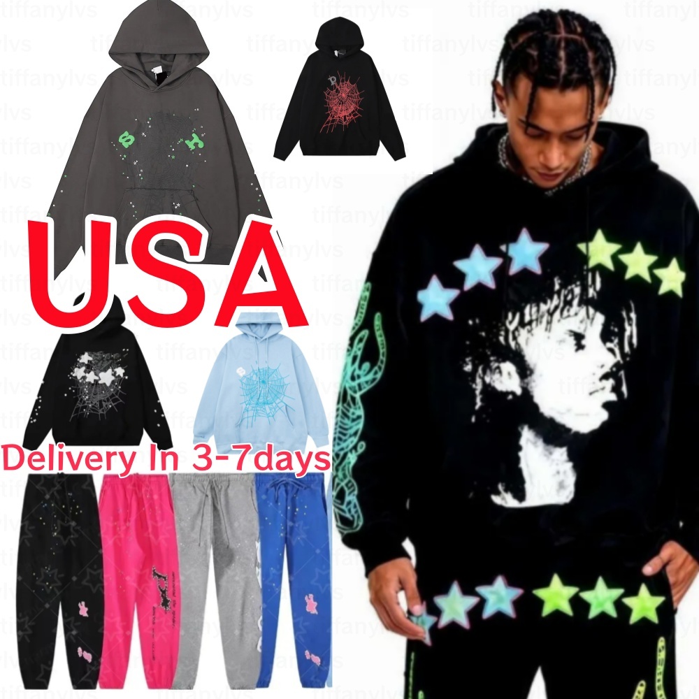 Designer Mens Pullover Red Young high quality Hoodies Men Womens Hoodie printing Web Sweatshirt Joggers A181 X6vt#