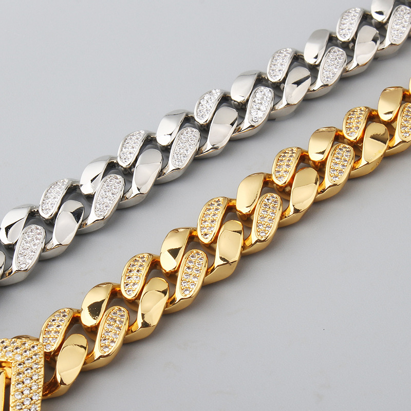 Attract Luck Jewelry And Fashion Hip-Hop Unisex Accessories Green-Eyed Leopard Bracelet Micro-Paved Zircon Cheetah Jewelry Wholesale