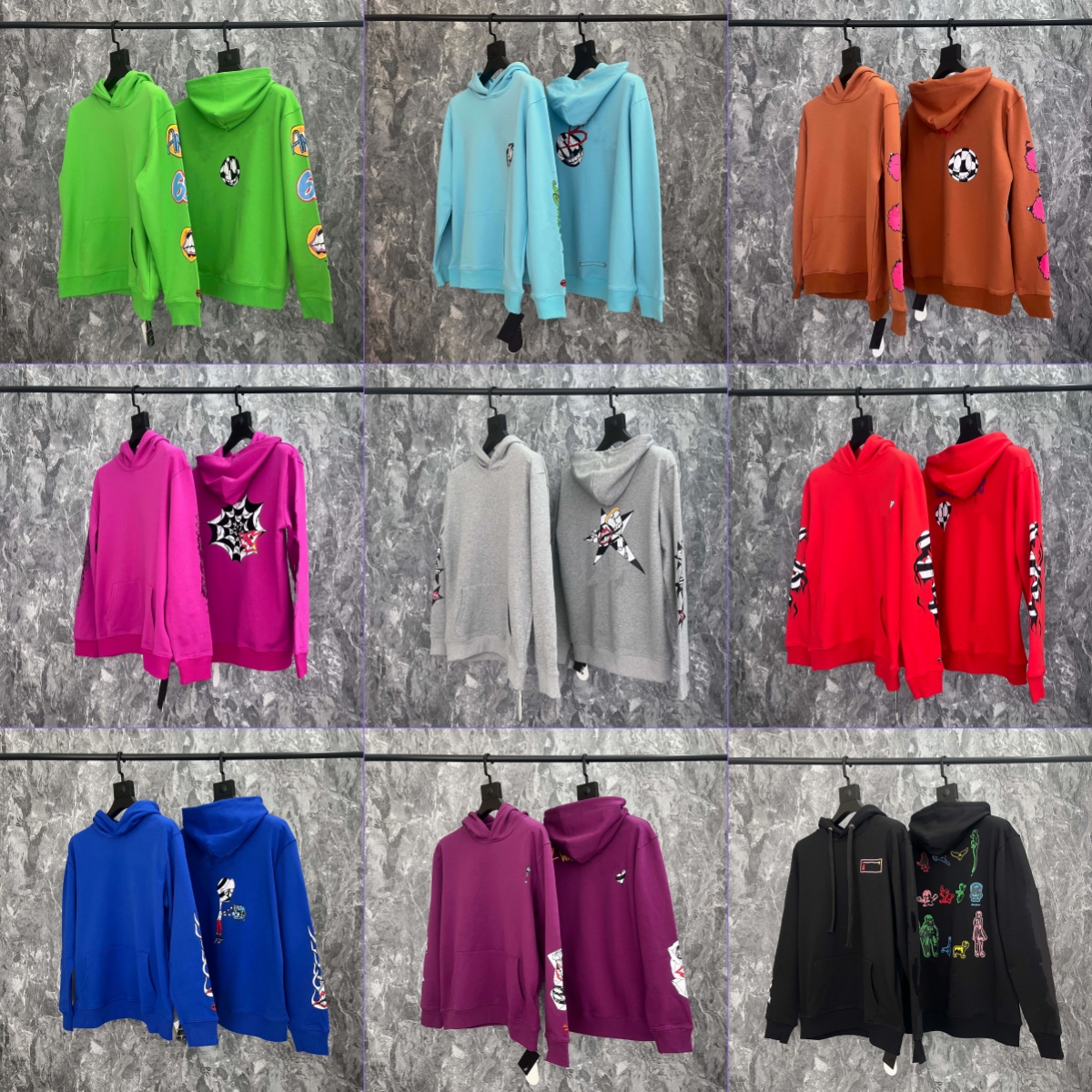 chrome hoodie designer hoodie men ch hoodie zip up sweatshirts cotton mens hoody high quality pullover long sleeves sanskrit letter print cross chrome hoodies tops