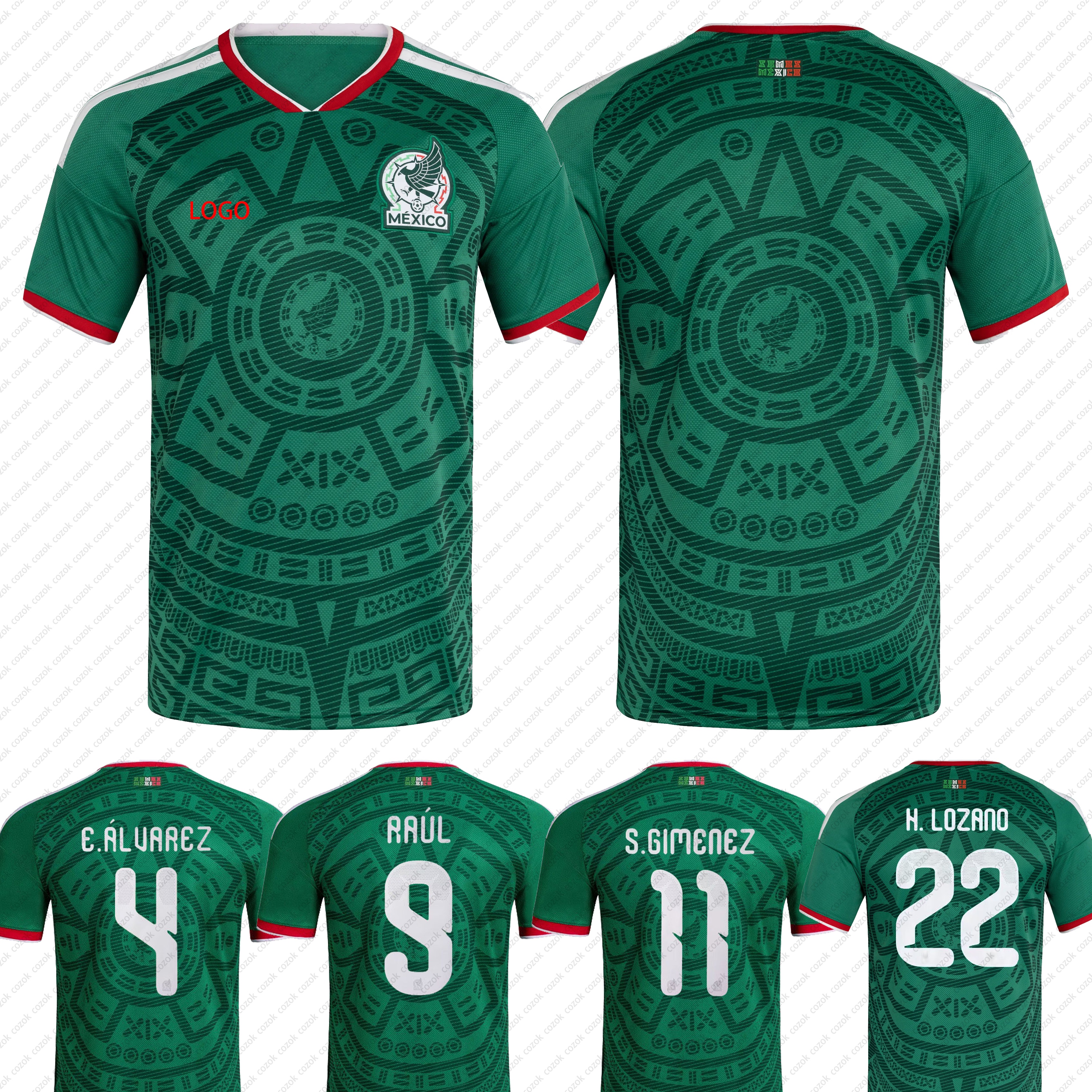 2026 Mexico Home Je… - image