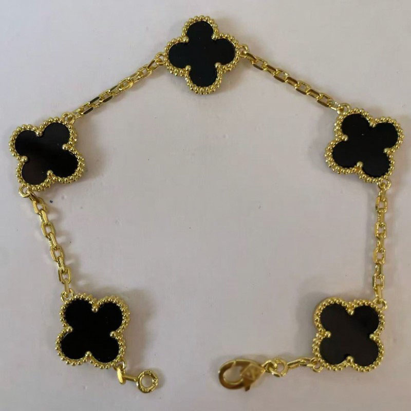 Hot Charm Bracelets… - image