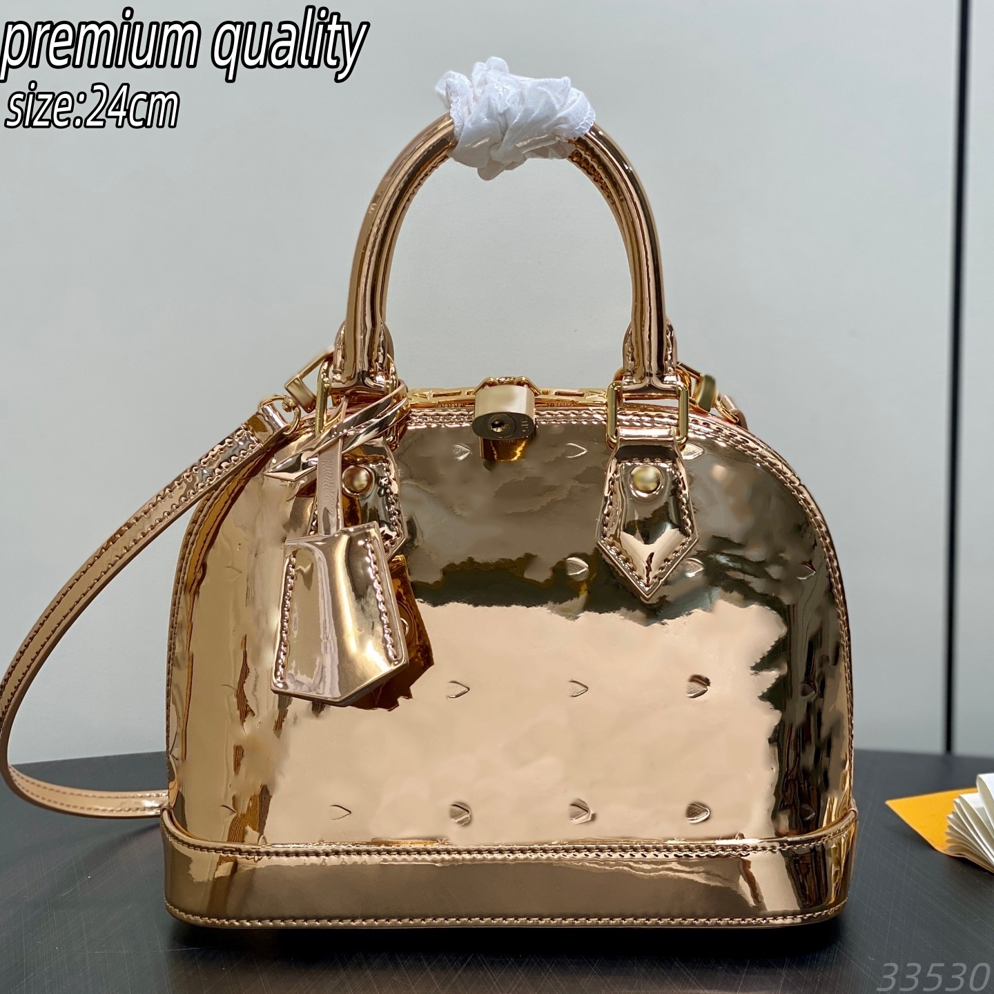 (Order by pic in opt, not by desc) Everyday Crescent Armpit Bag Vintage Bags Mini size