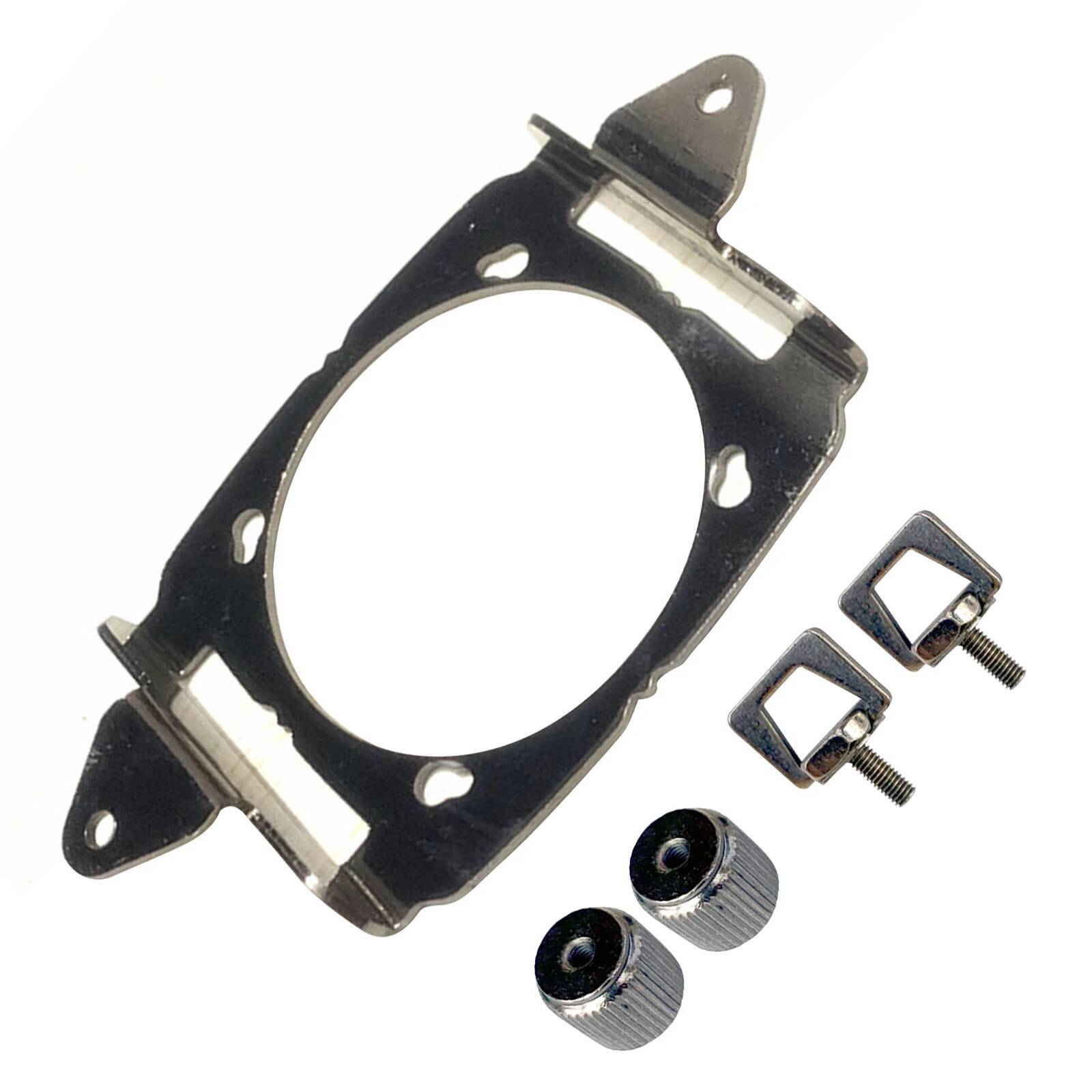 High Quality Metal Bracket Kit Corsair H150i Pro/H100i Pro/115I Pro CPU Cooler Mounting Holder Hardware For AMD