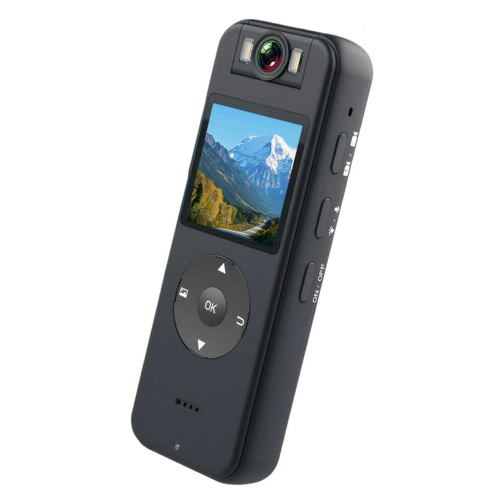 Action Cam 360° Wifi Camera Cyclic Mode For Video Saving Memory Expansion Support Up To 256Gbtf